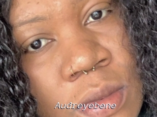 Audreyebene