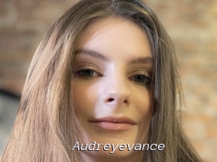 Audreyevance