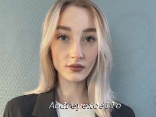 Audreyexcelle