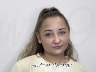 Audreyferran