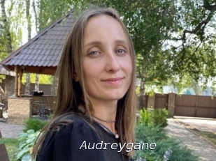 Audreygane
