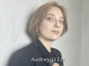 Audreygills
