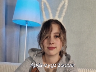 Audreygriscom