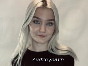 Audreyharn