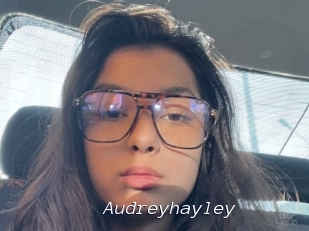 Audreyhayley