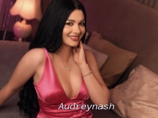 Audreynash