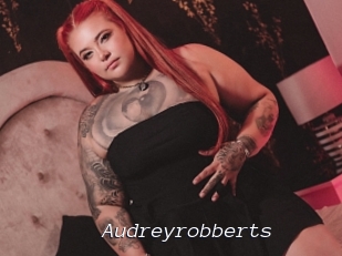 Audreyrobberts