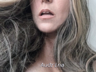 Audrina