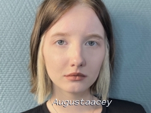 Augustaacey