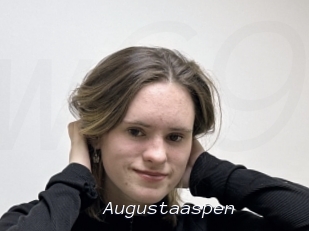 Augustaaspen
