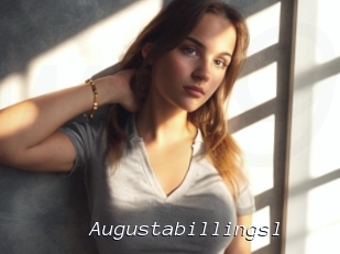 Augustabillingsl