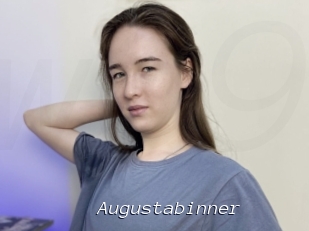 Augustabinner