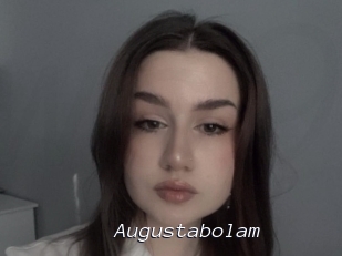 Augustabolam