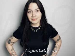 Augustabyron