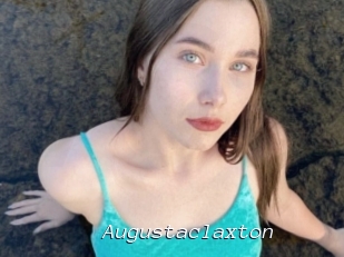 Augustaclaxton