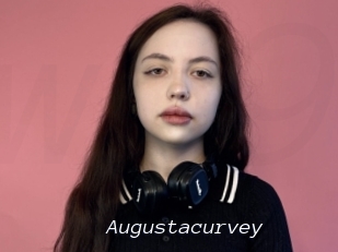 Augustacurvey