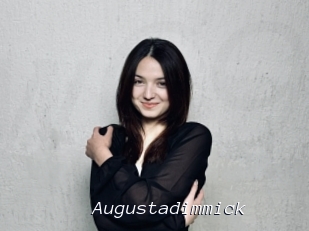 Augustadimmick
