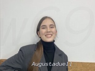 Augustaduell
