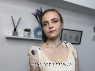 Augustafrake