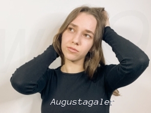 Augustagaler