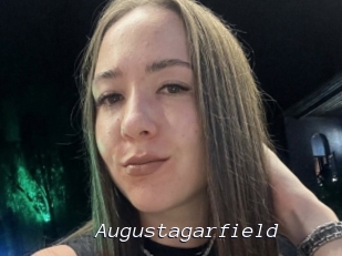 Augustagarfield