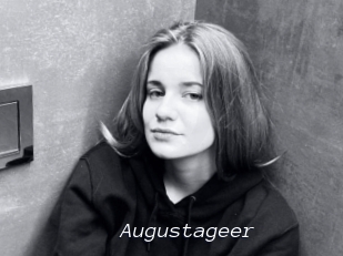 Augustageer