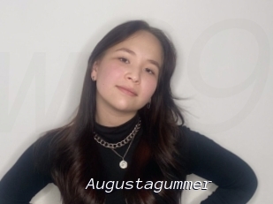 Augustagummer
