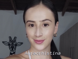 Auracrhistina