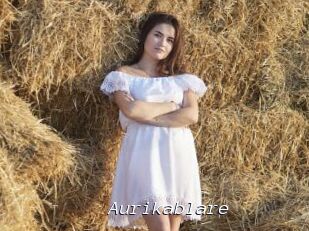 Aurikablare