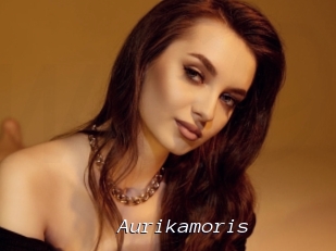 Aurikamoris