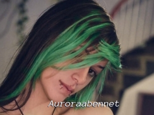 Auroraabennet