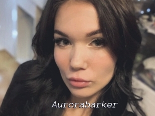 Aurorabarker