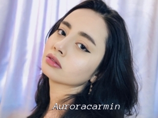 Auroracarmin