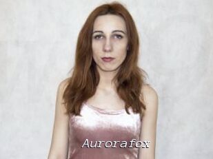 Aurorafox
