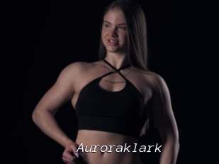 Auroraklark