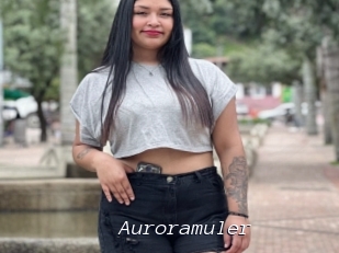 Auroramuler