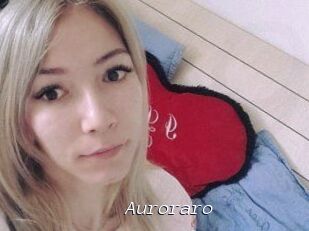 Auroraro