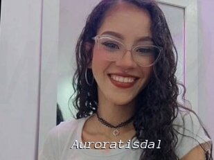Auroratisdal