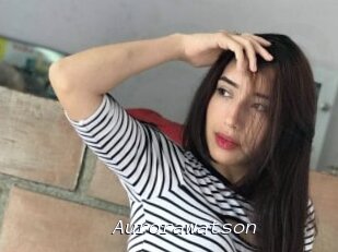 Aurorawatson
