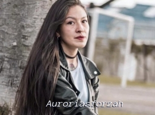 Auroriasforzah