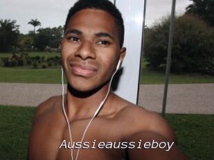 Aussieaussieboy