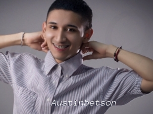 Austinbetson