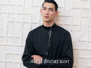 Austincarson