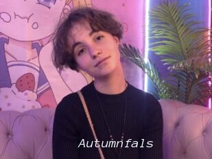 Autumnfals