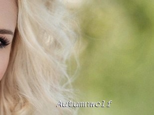 Autumnwolf