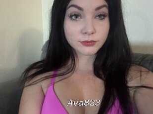 Ava823