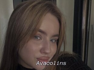 Avacolins