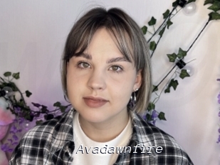 Avadawnfire