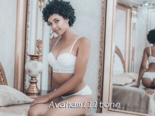 Avahamilltone
