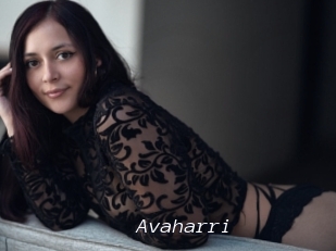 Avaharri